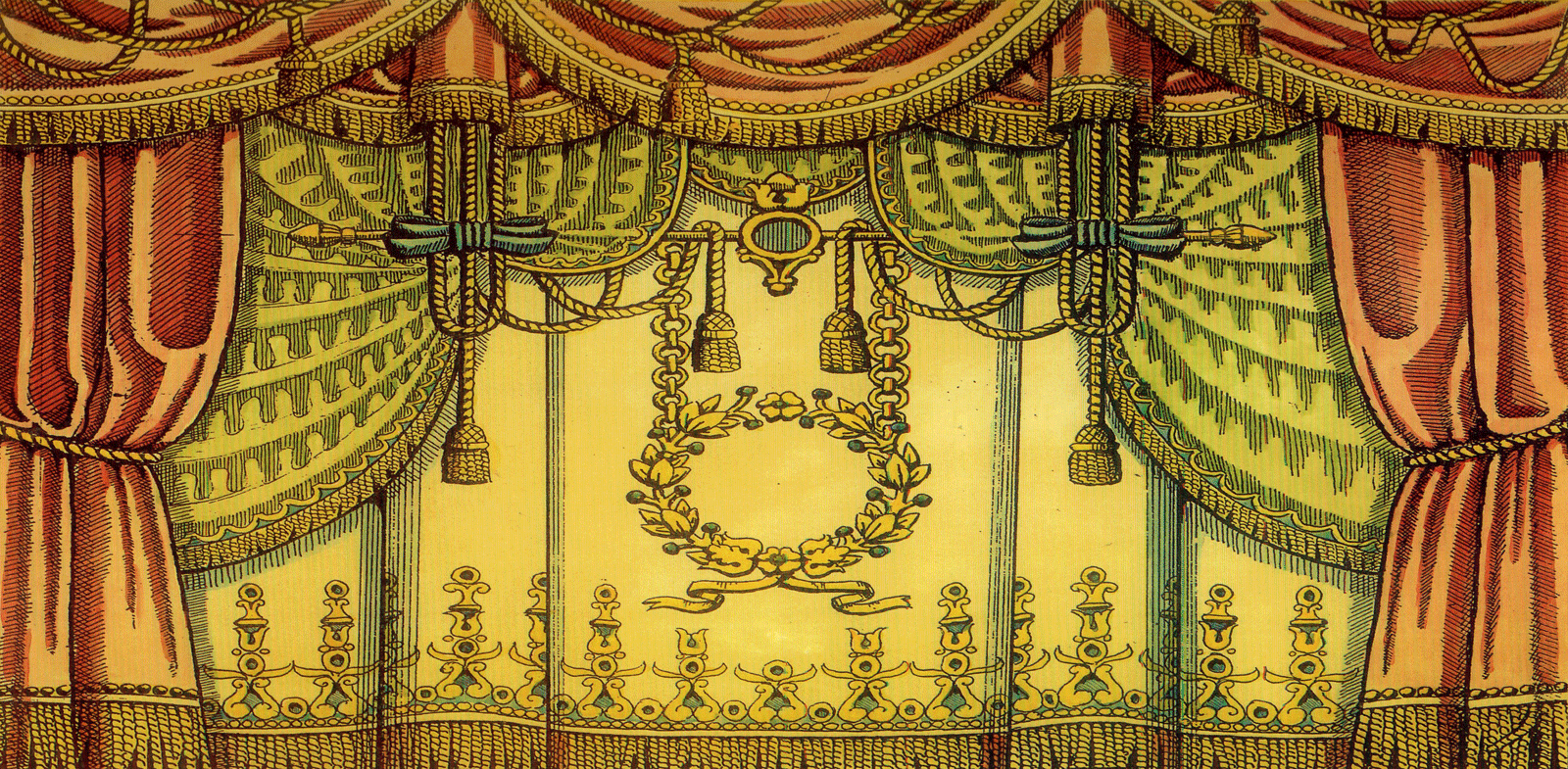 Curtain